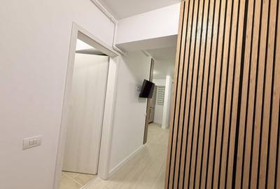 GARSONIERA PREMIUM DE INCHIRIAT 81 RESIDENCE - 17