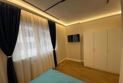 2 cam - Bd Timisoara - complex Avangarde Grande Village - 4