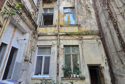 Vila bulevardul Ferdinant - Piata Sfantul Stefan - Cartierul Armenesc - 7