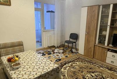 Garsonieră nedecomandată în Mărăști