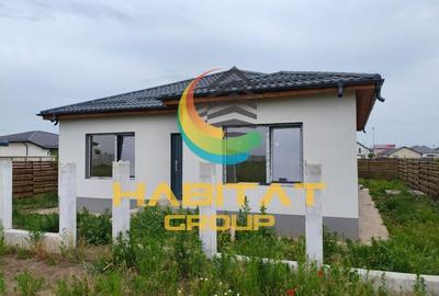 Casa Individuala pe parter,  pret flexibil -Comision 0% - 2