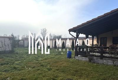 Casă cu 3 camere cu Teren 1250 Mp în Porumbacu de Jos - 11