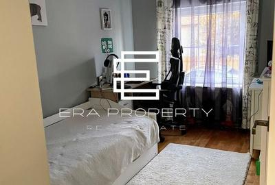 Casa individuala complet mobilata zona Lupeni, Sibiu - 5