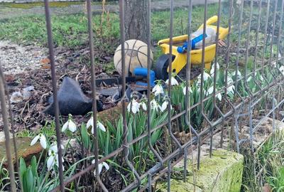 Apartament cu 3 camere semidecomandat, mobilat în 1 Mai - 8