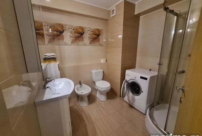 Pe Calea Victoriei de inchiriat un apartament cu 3 camere - 5