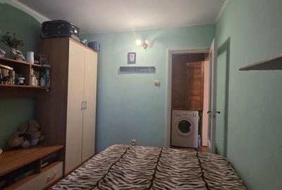 Apartament cu 2 camere semidecomandat în Dosu Bricii - 4
