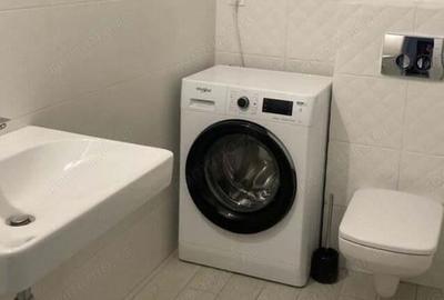 Garsoniera Zona 1 Mai - 5