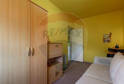 Apartament cu 3 camere decomandate, langa liecul SNG - 5