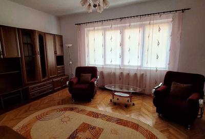 Casă cu 2 camere cu Teren 100 Mp în Exterior Vest - 1