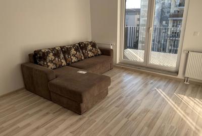 Apartament cu 2 camere decomandat, mobilat în Theodor Pallady - 2