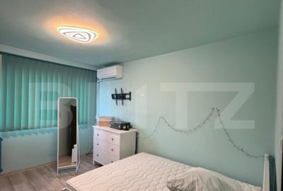 Apartament cu 3 camere renovate premium, langa metrou, zon - 18