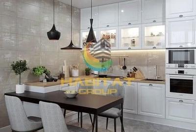 Apartament cu 2 camere decomandat în Apărătorii Patriei - 4