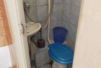 Garsonieră decomandată în Central - 4
