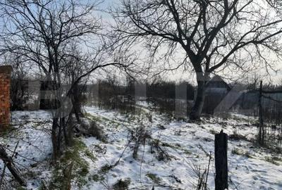 Casă cu 2 camere cu Teren 1426 Mp în Malu Mare - 2