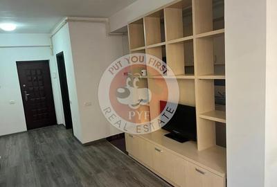 Militari Residence | Garsoniera | 33mp | Decomandata | Perfecta pentru Investitii | B11566 - 6