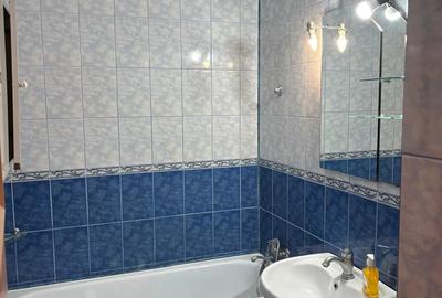 Inchiriez apartament 3 camere - 4