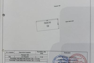 Apartament 2 camere zona Butoaie Mamaia - 10