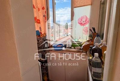 Apartament cu 3 camere decomandat în Central - 5