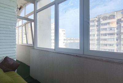 Apartament cu 2 camere decomandat în Arcu - 14