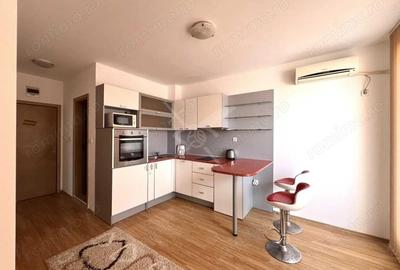 Apartament cu 1 camera in zona Mehala - 1