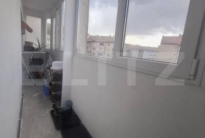 Apartament cu 3 camere decomandat, mobilat în Noua - 15