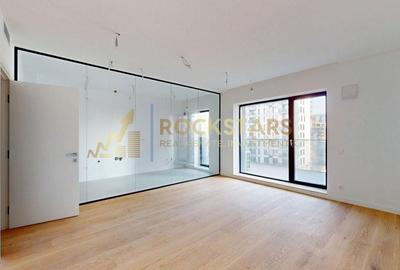 Apartament 3 Camere | 83 mpu | Nusco City Park | Balcon 9.4 mp - 4