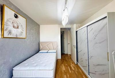 Apartament 3 camere de inchiriat 102 The Adress Floreasca - 19