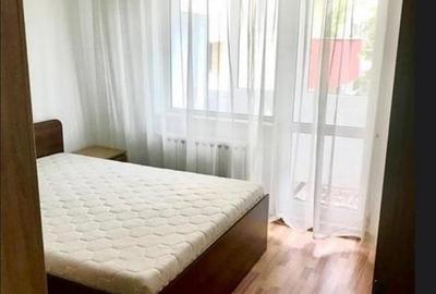 Apartament cu 3 camere decomandat, mobilat în Zorilor - 8