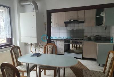Royal Imobiliare - Vanzare Apartament in Vila zona B-dul Castanilor - 8