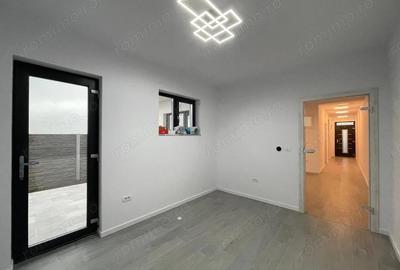 Casă cu 3 camere cu Canalizare în Urseni - 6