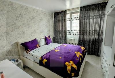 Vanzare Apartament 2 camere Ștefan cel Mare, etaj 3/7, 49 mp - 2