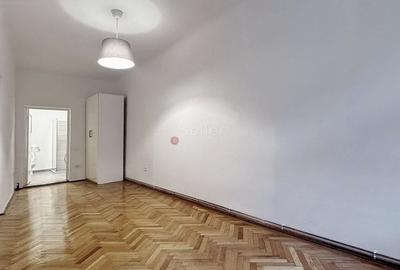 Apartament cu 3 camere nedecomandat, mobilat în Brașovul Vechi - 12