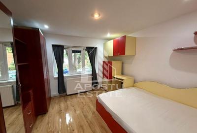 Apartament 3 camere, centrala proprie, zona Bucovina - 7