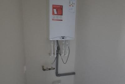 Casă individuală cu 4 camere cu Teren 380 Mp în Berceni - 7