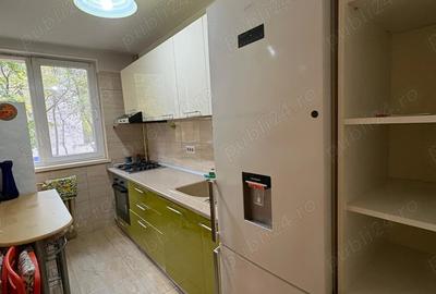 Apartament 2 camere de inchiriat, Terasei Obregia - 2