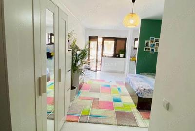 Garsonieră semidecomandată în Rahova - 2