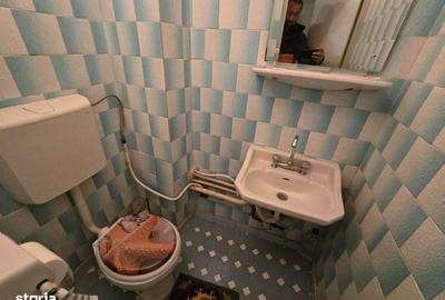 Apartament cu 3 camere decomandat în Banat - 3