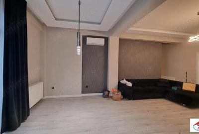 Apartament cu 4 camere în Central - 9
