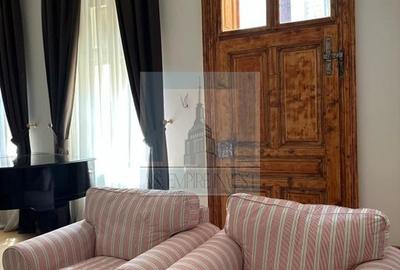 Casa/Villa deosebita , 1012 mp teren - zona Cristian/Brasov - 11