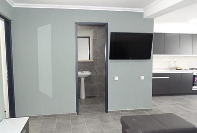 Apartament de inchiriat, cart. Grigorescu, Oradea - 7