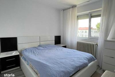 Apartament cu 2 camere semidecomandat în Alexandru cel Bun