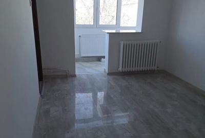 Apartament cu 3 camere în Alexandru cel Bun - 4