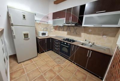 Apartament ultracentral de inchiriat pe str. Mihai Eminescu - 14