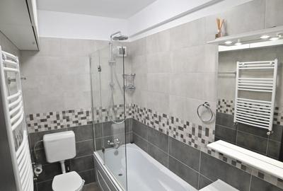 Apartament 3 camere – Șos. Berceni, bloc nou (2019) - 35