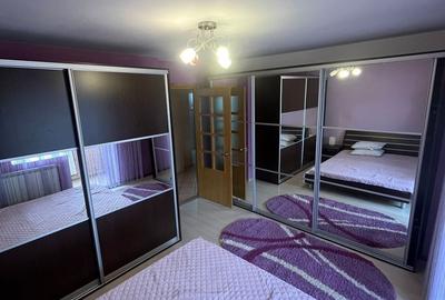 Apartament cu 3 camere decomandat, mobilat în Faleza Nord - 15