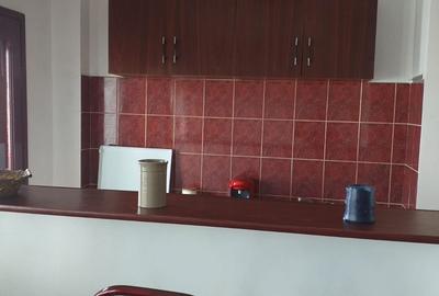 Turda, garsoniera spatioasa, luminoasa, decomandata - 2