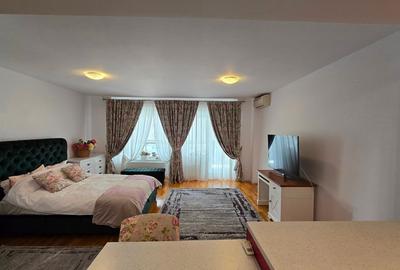 Vand Garsoniera New Town Residence - 3