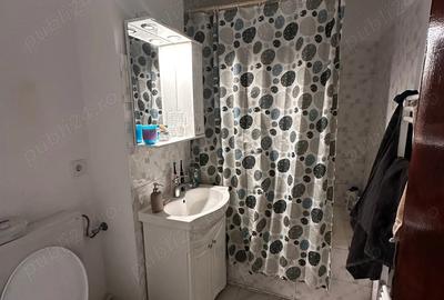 Apartament cu 2 camere semidecomandat în Ultracentral - 4