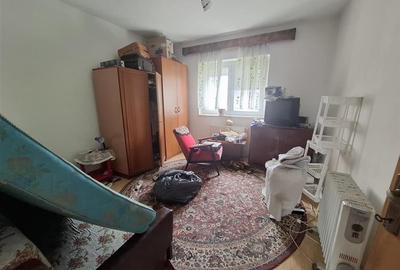 Apartament decomandat 3 camere 2 bai balcon zona Terezian - 27