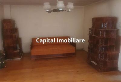 Casă cu 3 camere în Tufeni - 6